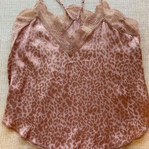 Love Stitch tank top!!